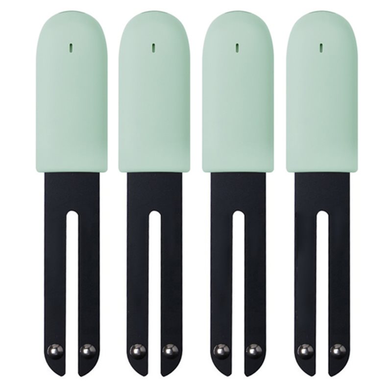 Plant Monitor - Flower Monitor 4Pcs Smart Tester Sensor