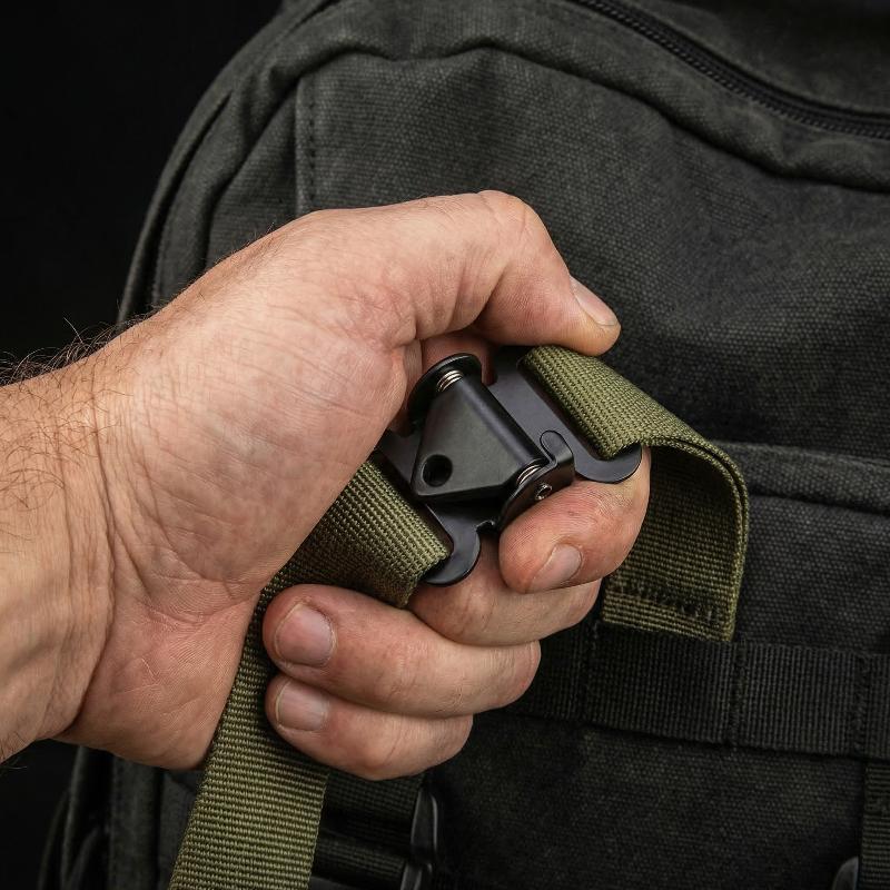 Garden Camera - Outdoor Tactical Sling Belt Quick Release