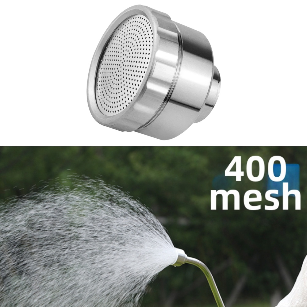 1pcs 2000/400 Mesh Watering Sp - Smart Garden Kit recension och pris