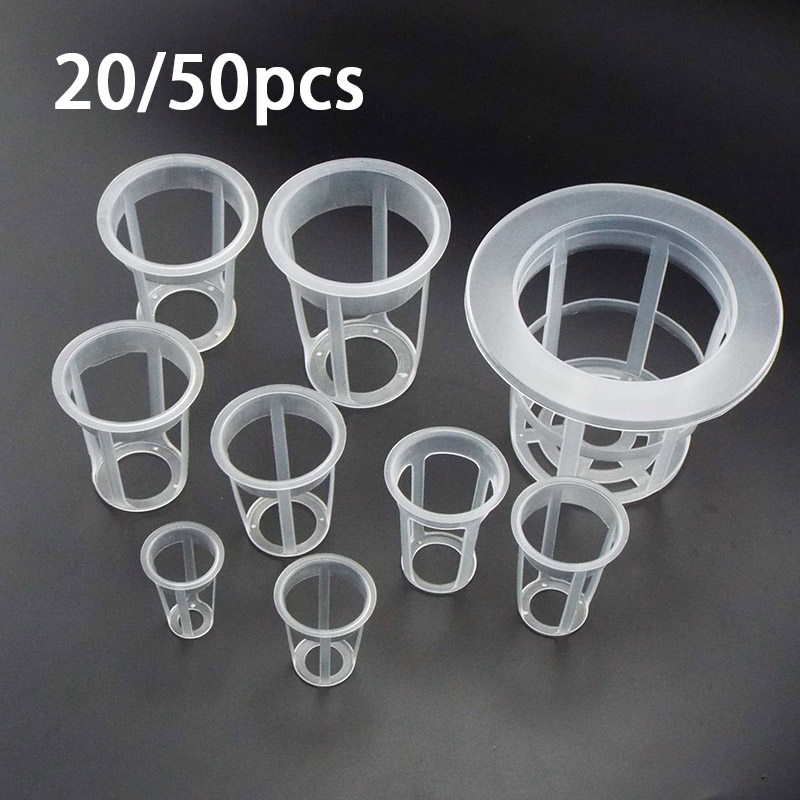 Hydroponic Colonization Mesh P - Smart Garden System recension och pris