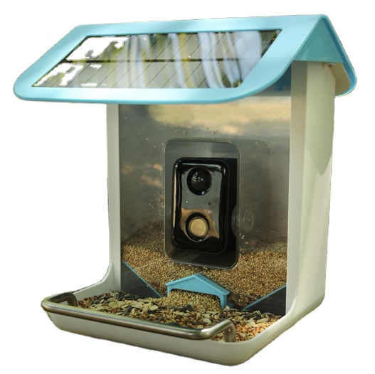 Outdoor Wildlife Wifi Camera C - Garden Camera recension och pris