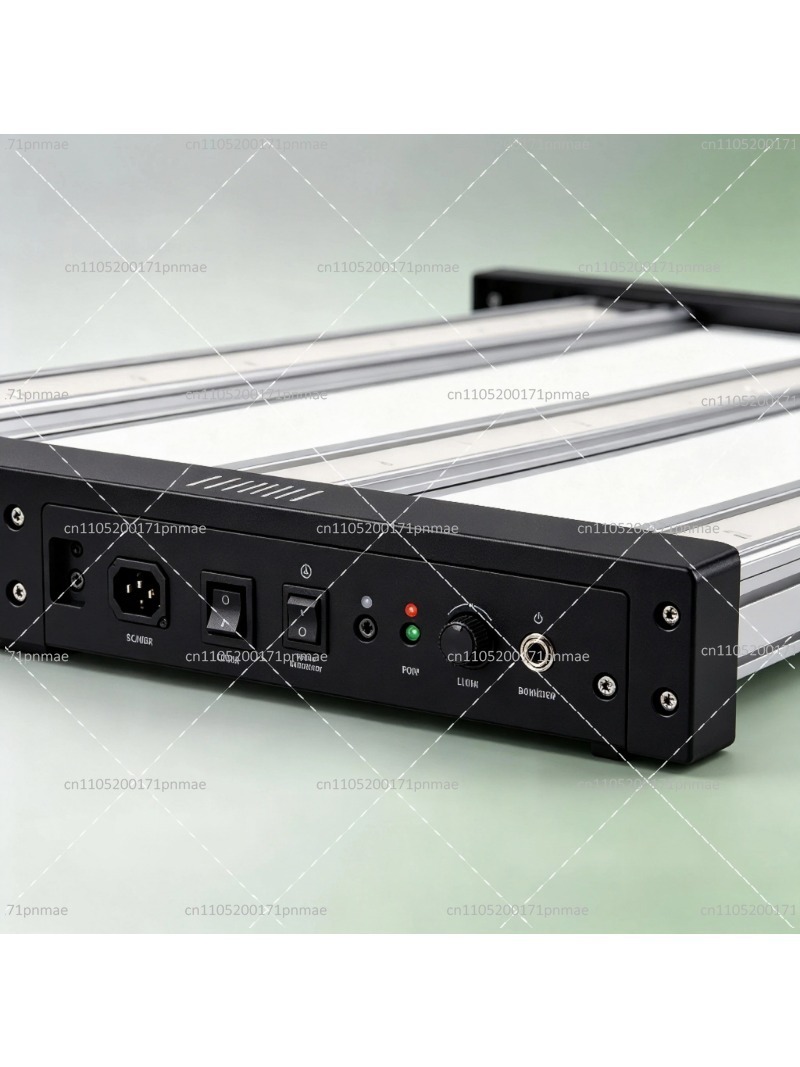 240W 360W 480W Foldable Plant  - Plant Grow Light Full Spectrum recension och pris