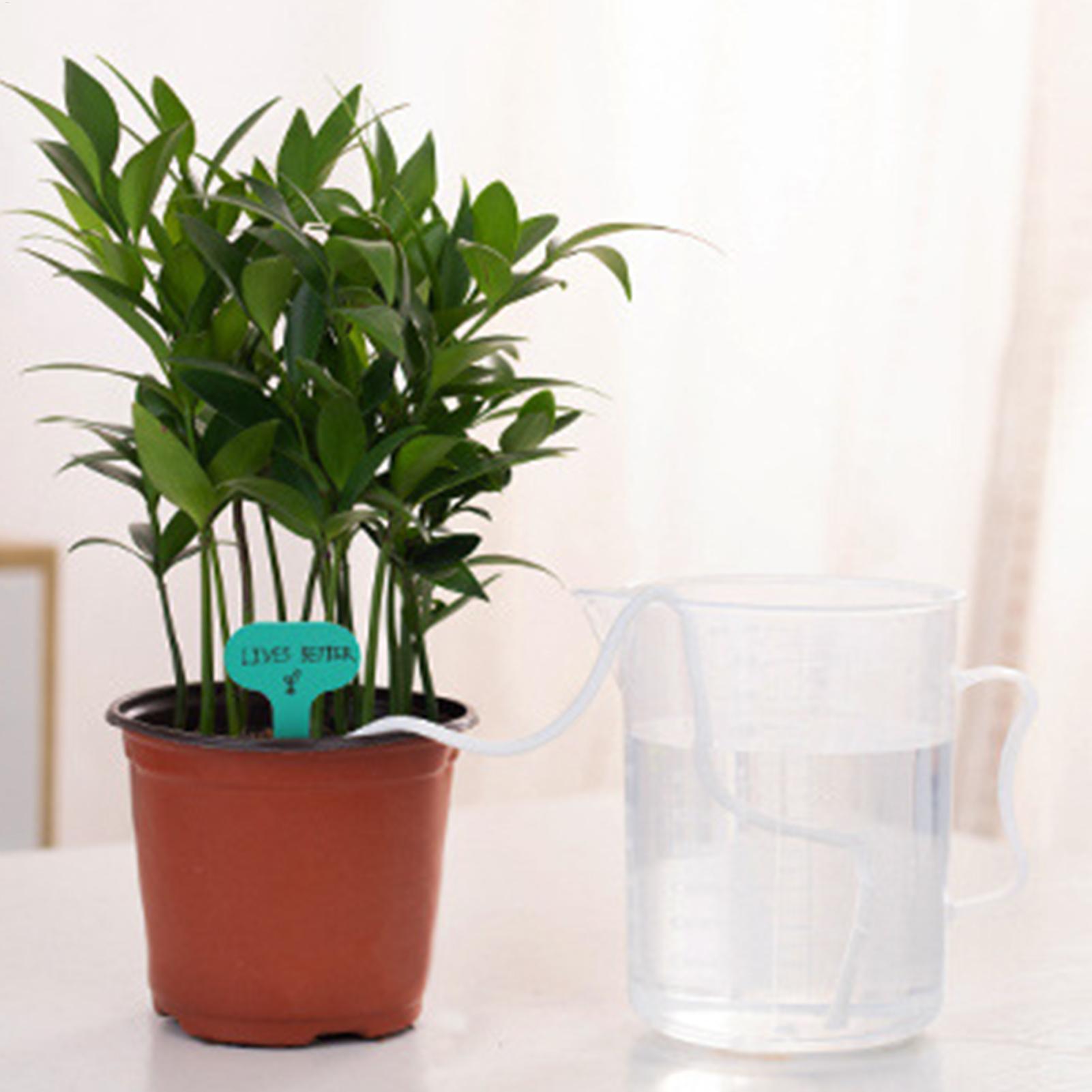 Plant Wicks For Self Watering  - Self Watering Planter recension och pris