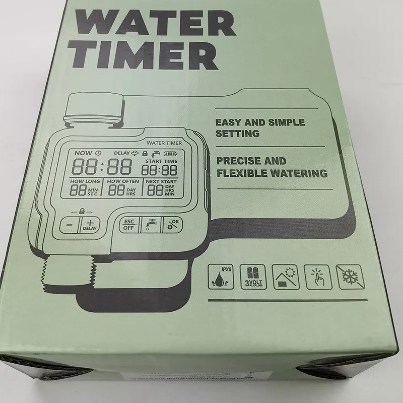 Automatic Watering Device Gard - Smart Garden Kit recension och pris