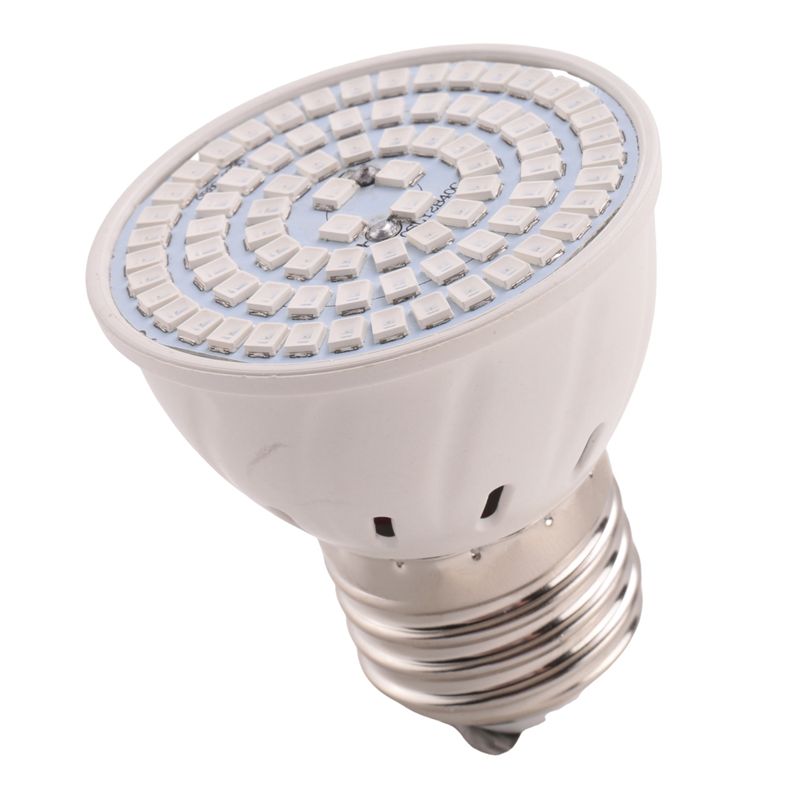 ABCA-5X E27 80 Leds Plant Grow - Plant Grow Light Full Spectrum recension och pris