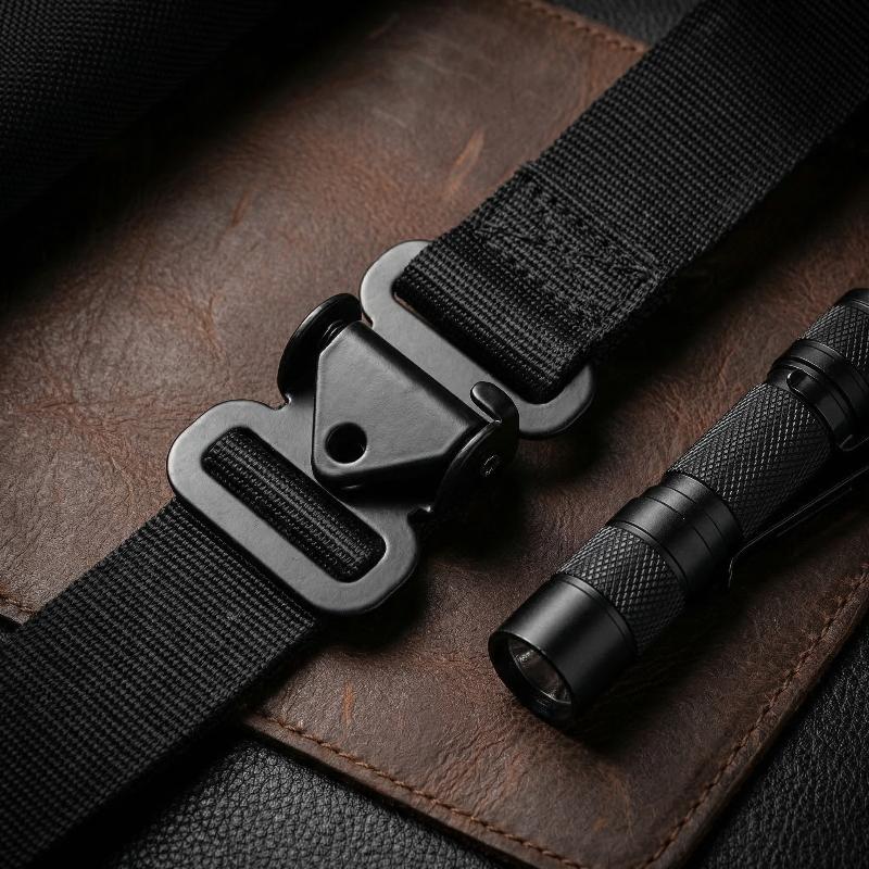 Outdoor Tactical Sling Belt Qu - Garden Camera recension och pris