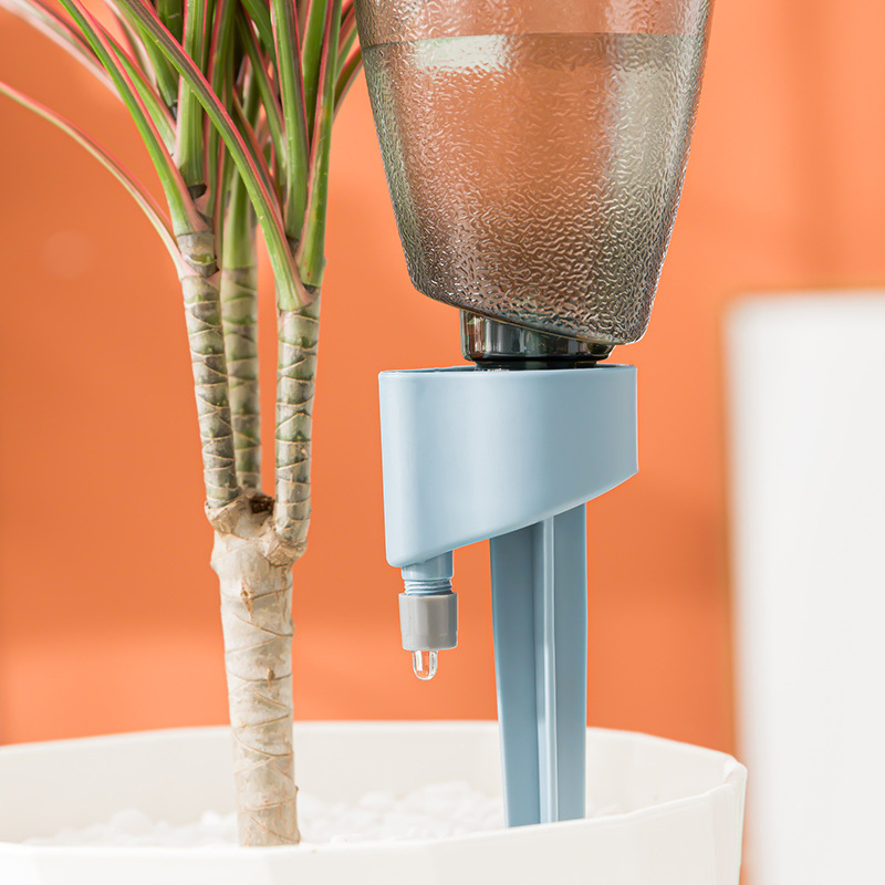 New Automatic Flower Watering  - Smart Garden Kit recension och pris
