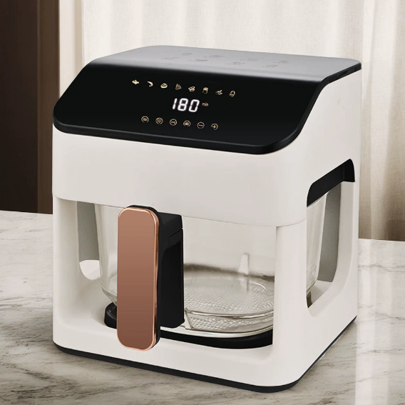 2026 Smart Temperature Control - Smart Pot recension och pris