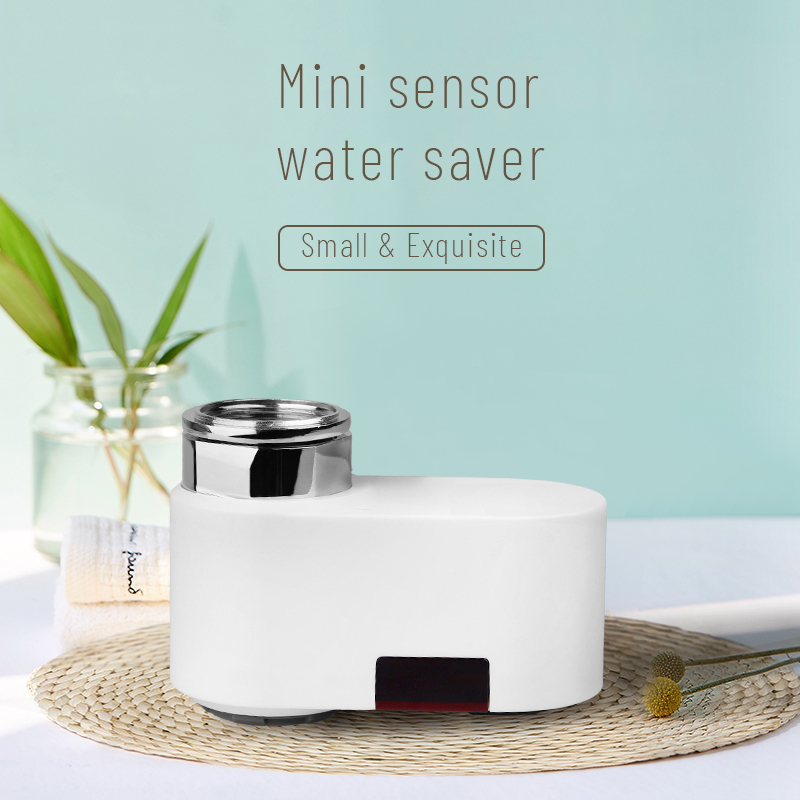 Smart Auto Touchless Hands Fre - Automatic Watering recension och pris