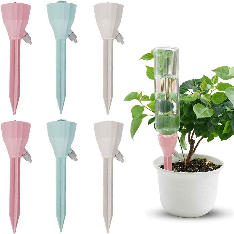 Automatic Drip Irrigation Syst - Smart Garden Kit recension och pris