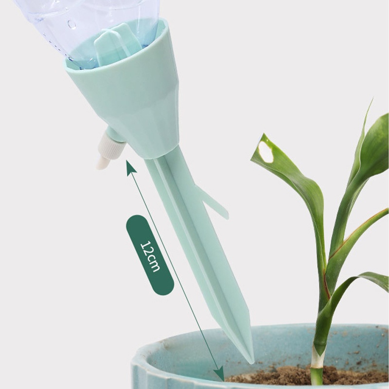 Automatic Drip Irrigation Syst - Smart Garden Kit recension och pris