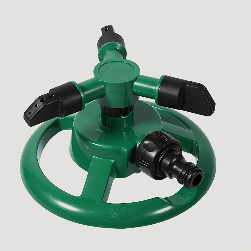 360 ° Ultra Large Coverage Aut - Smart Garden Kit recension och pris