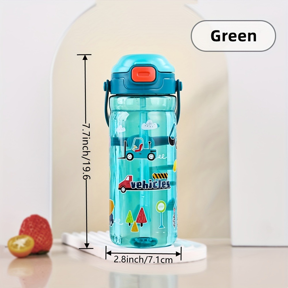 18.6 oz Cute Portable Kettle w - Garden Camera recension och pris