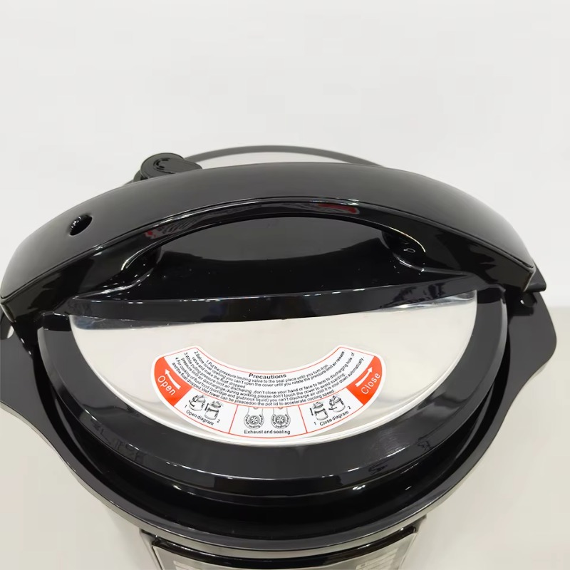 Electric Pressure Cooker 12L S - Smart Pot recension och pris