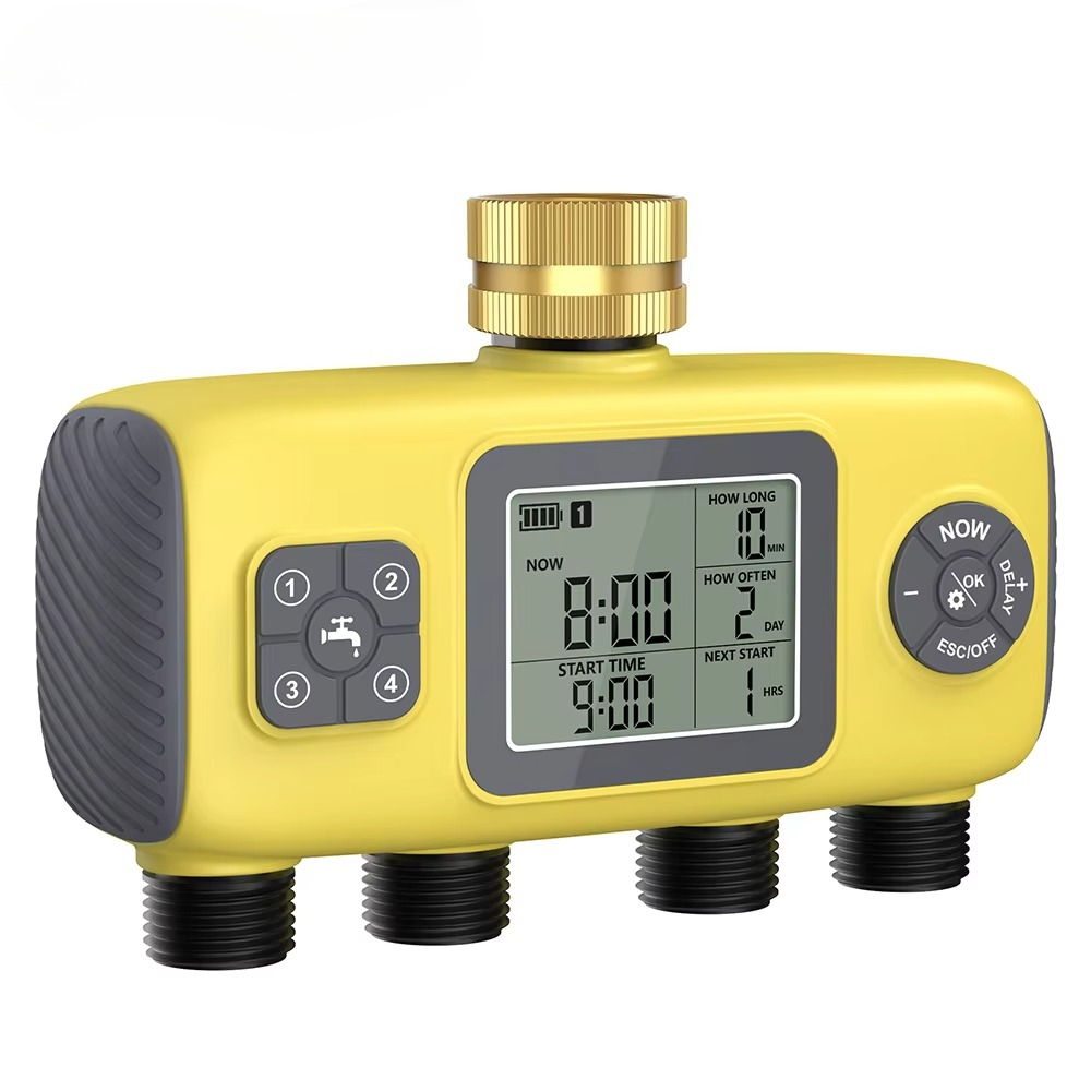 Factory Wholesale New Design D - Automatic Watering recension och pris