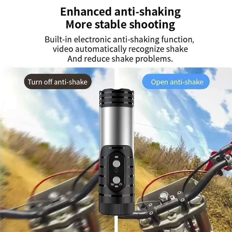 4K Full HD Wifi Portable Camer - Garden Camera recension och pris