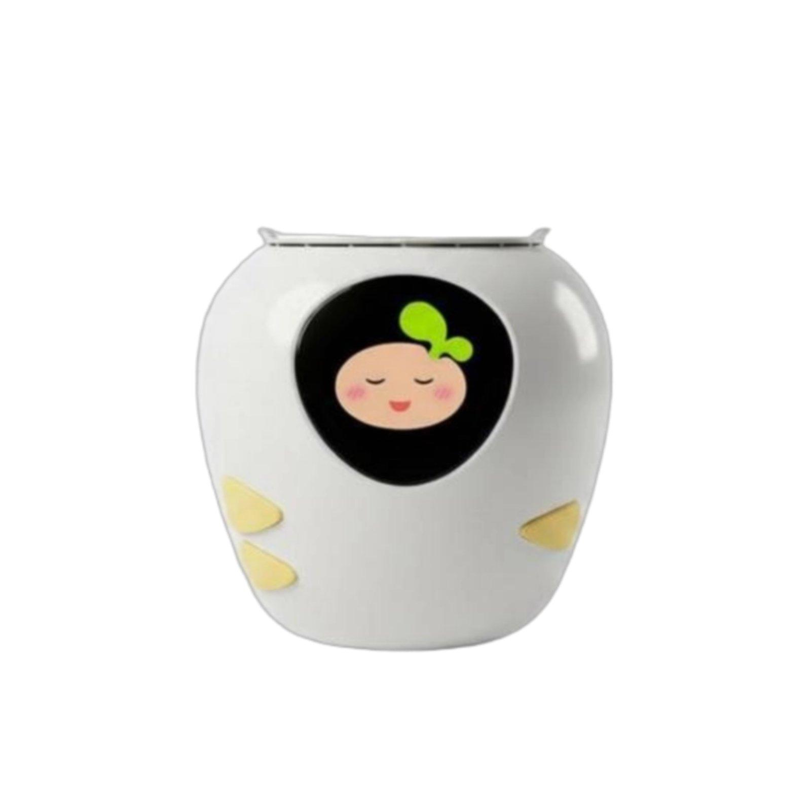 Emotional Companion Pot Talkin - Automatic Watering recension och pris