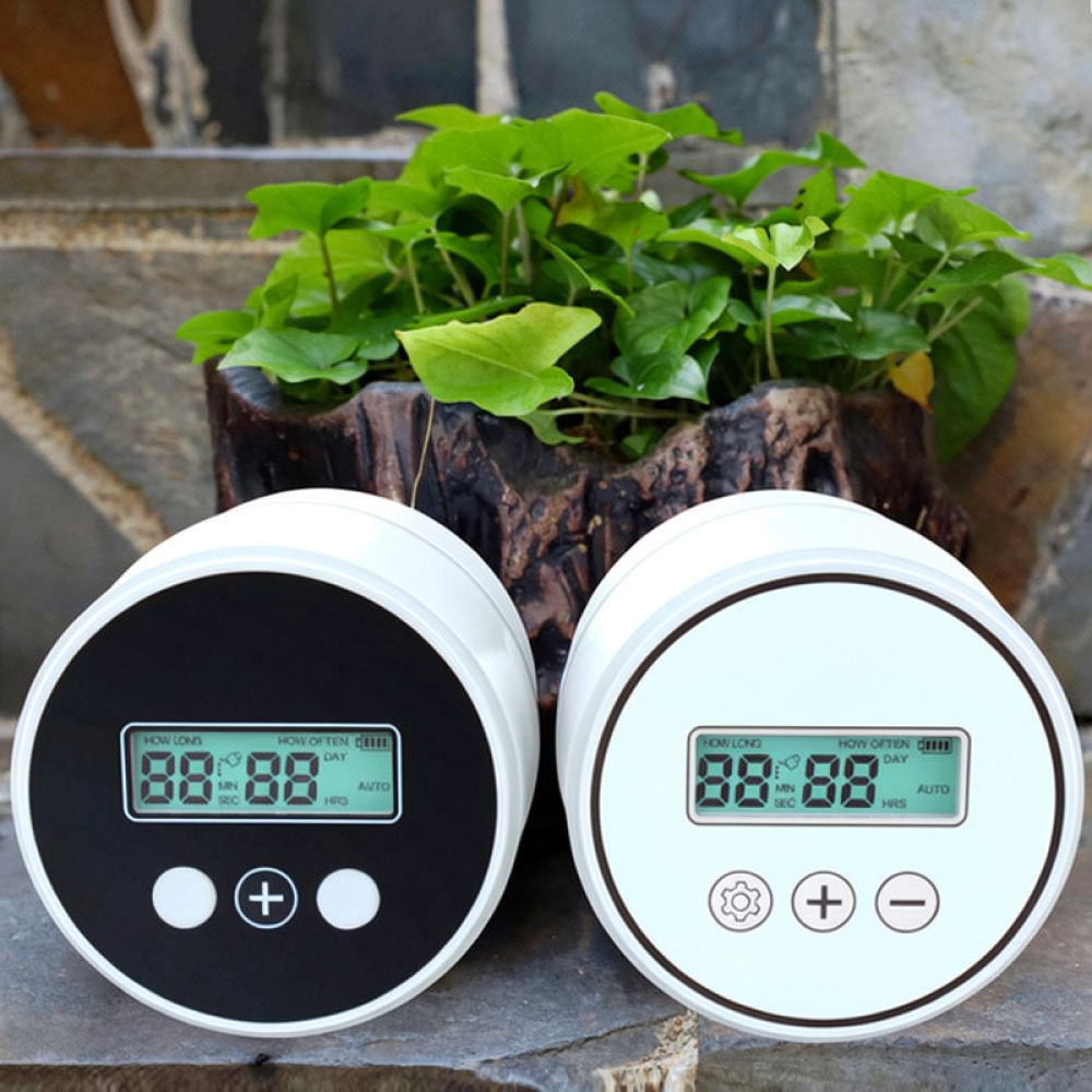 Automatic Watering Device Kit  - Smart Garden Kit recension och pris