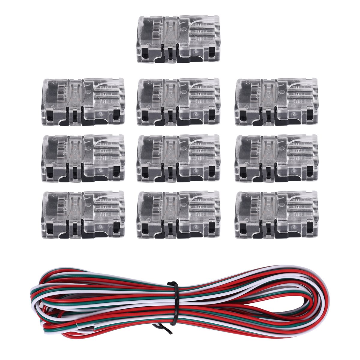 Compatible 11 Pieces Tunable 3 - Grow Light Led recension och pris