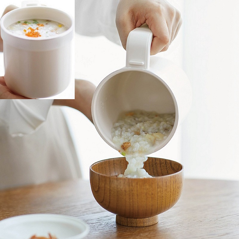 300W Smart Rice Cooker 800ml M - Smart Pot recension och pris